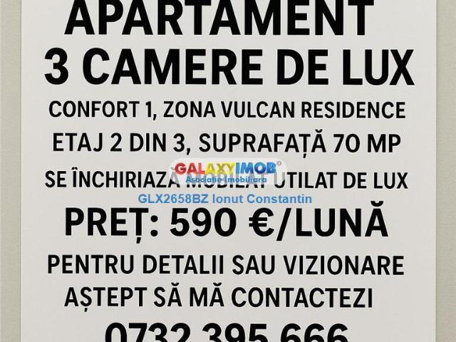 Apartament închirieri în Buzau, Buzău