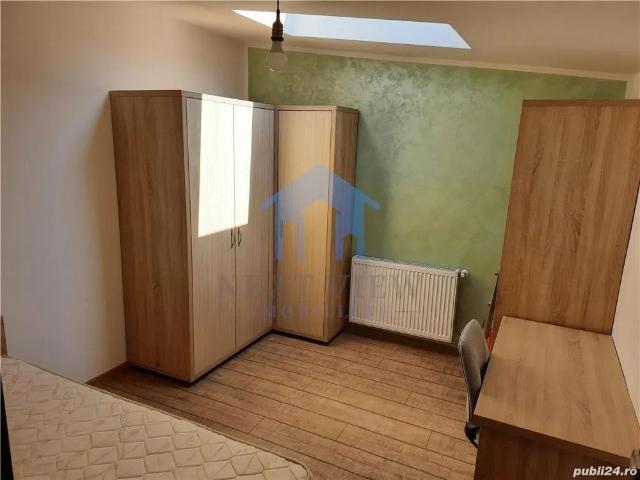 Apartament închirieri în Centru, Cluj-Napoca