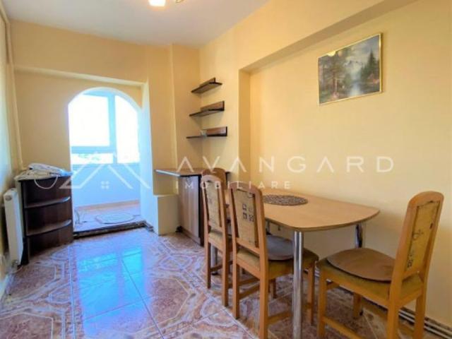 Apartament închirieri în Zorilor, Cluj-Napoca