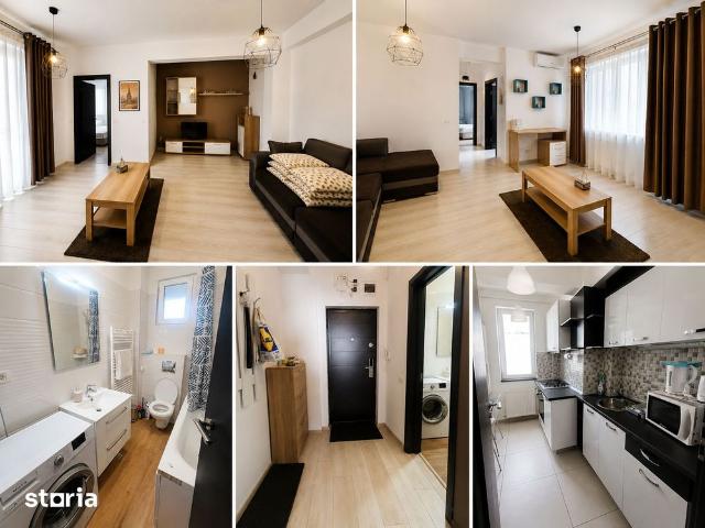 Apartament închirieri în Odăile, Otopeni