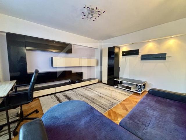 Apartament închirieri în Cluj-napoca, Cluj