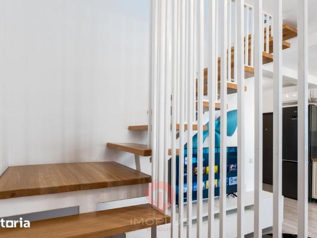 Apartament închirieri în Valea Lupului, Iași