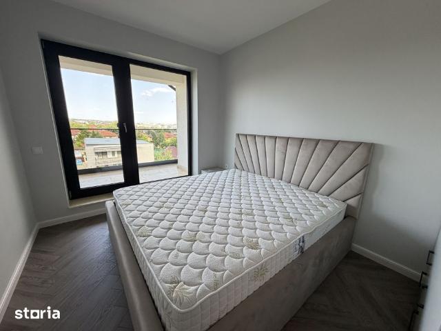 Apartament închirieri în Mircea Cel Batran, Iași