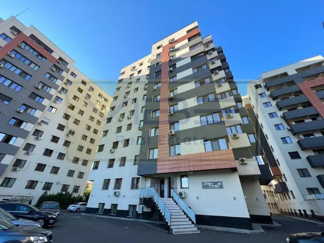 Apartament închirieri în Mircea Cel Batran, Iași