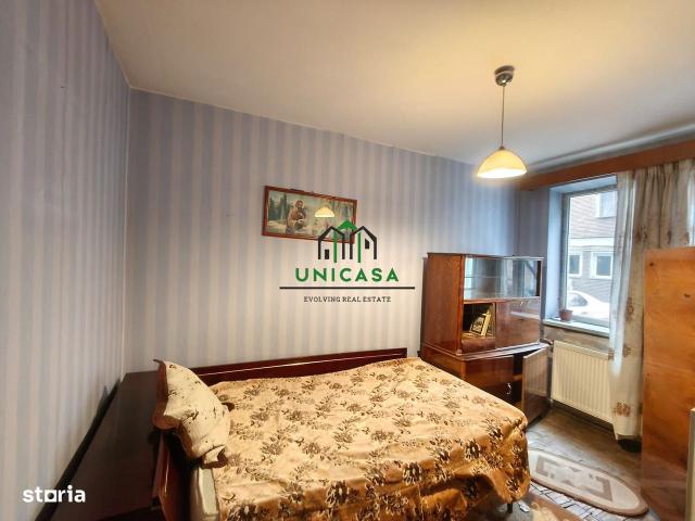 Apartament vânzări în Valcea