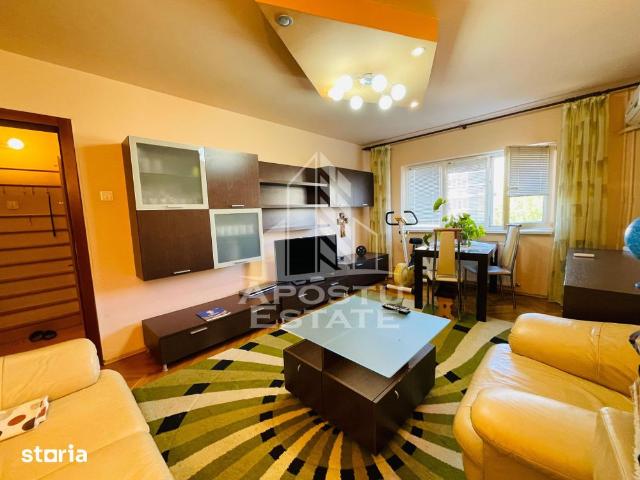 Apartament închirieri în Centru, Arad
