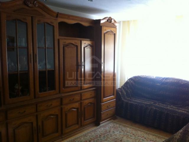 Apartament închirieri în Mircea Cel Batran, Iași