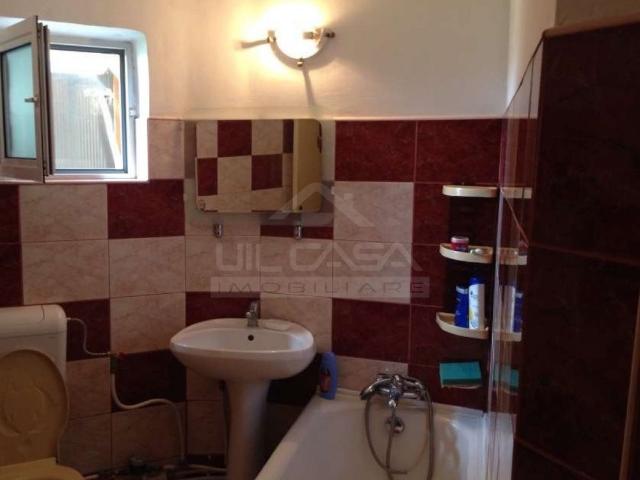 Apartament închirieri în Mircea Cel Batran, Iași