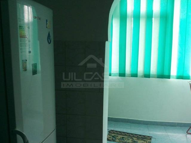Apartament închirieri în Mircea Cel Batran, Iași
