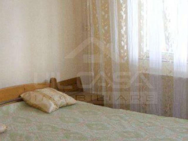 Apartament închirieri în Mircea Cel Batran, Iași