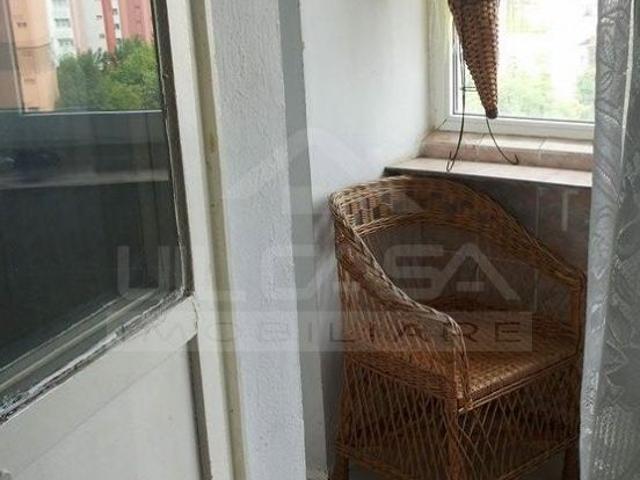 Apartament închirieri în Mircea Cel Batran, Iași