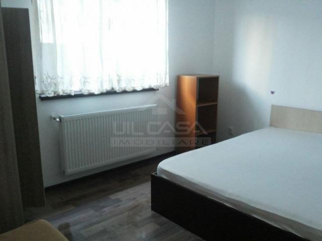 Apartament închirieri în Mircea Cel Batran, Iași