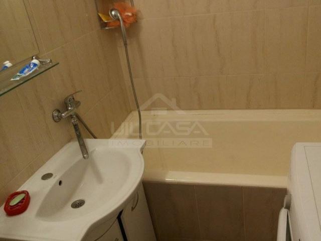 Apartament închirieri în Mircea Cel Batran, Iași