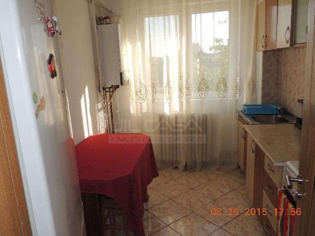 Apartament închirieri în Mircea Cel Batran, Iași