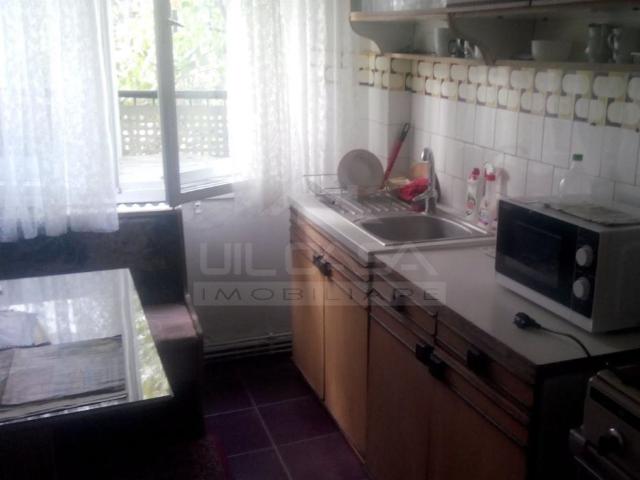 Apartament închirieri în Mircea Cel Batran, Iași
