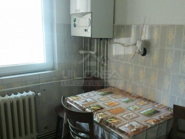 Apartament închirieri în Mircea Cel Batran, Iași