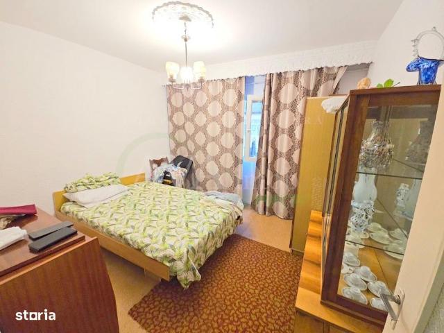 Apartament vânzări în Bacau
