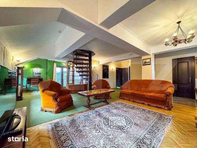 Apartament închirieri în Mircea Cel Batran, Iași
