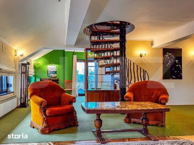 Apartament închirieri în Mircea Cel Batran, Iași