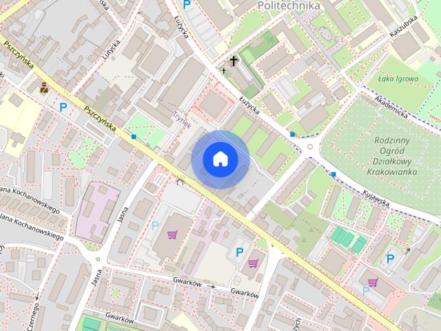 Mieszkanie do wynajęcia w Trynek, Gliwice