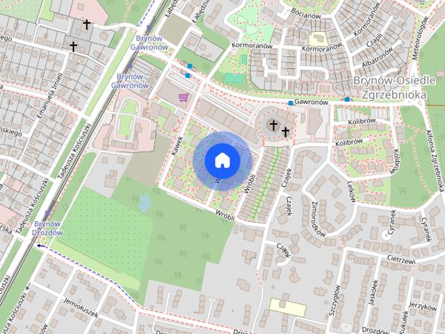 Mieszkanie do wynajęcia w Katowice, Śląskie
