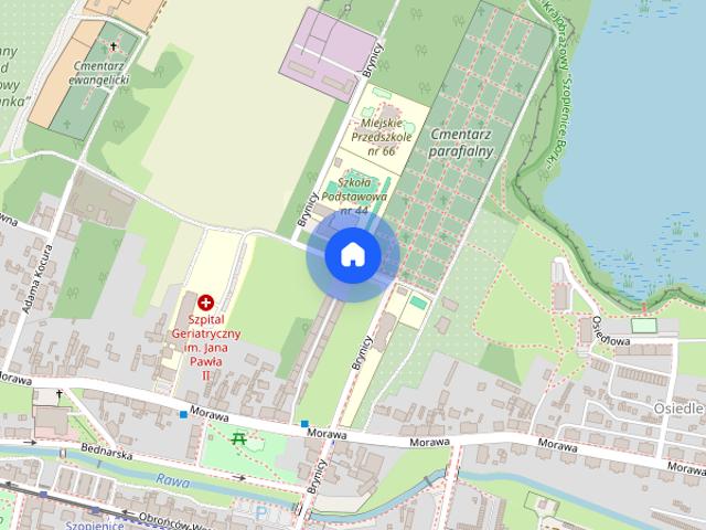 Mieszkanie do wynajęcia w Katowice, Śląskie
