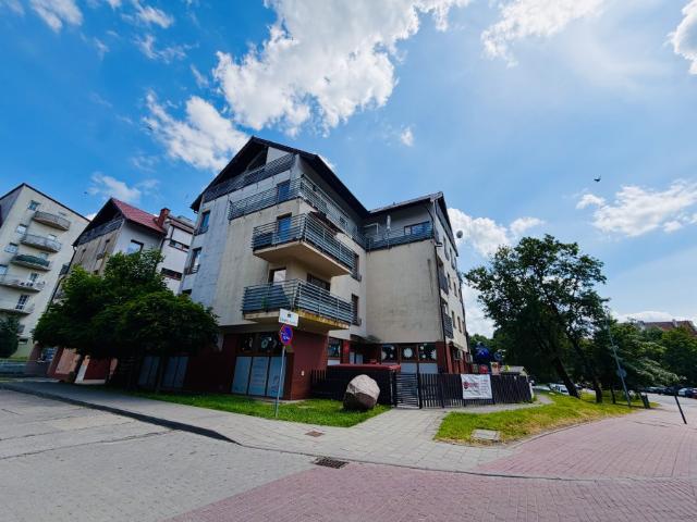 Mieszkanie do wynajęcia w Stargard Szczeciński, Zachodniopomorskie