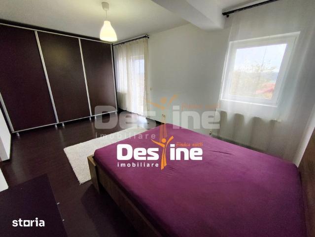 Apartament închirieri în Valea Lupului, Iași