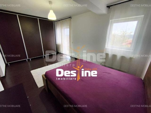 Apartament închirieri în Mircea Cel Batran, Iași