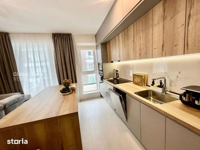 Apartament închirieri în Pipera, Voluntari