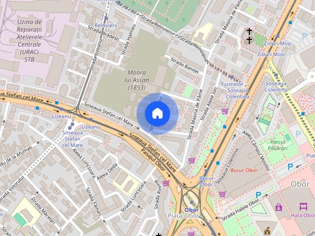 Apartament închirieri în Sector 2, București