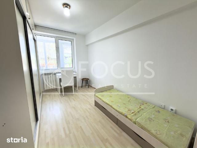 Apartament închirieri în Teiul Doamnei, București