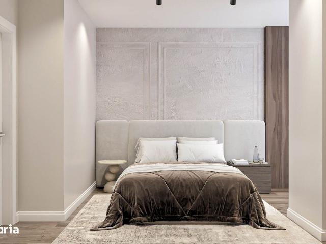 Apartament vânzări în Romani, Brașov