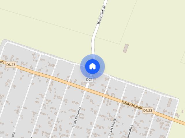 Apartament închirieri în Corbu Nou, Măxineni