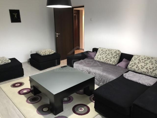 Apartament închirieri în Mircea Cel Batran, Iași