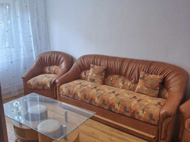 Apartament închirieri în Știrbei Vodă, Râmnicu Vâlcea