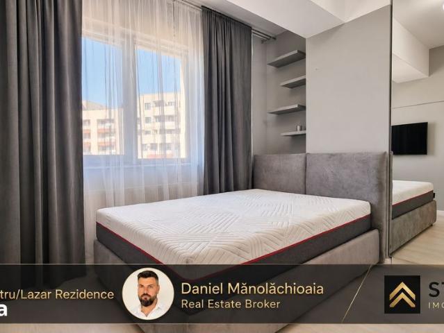 Apartament închirieri în Mircea Cel Batran, Iași