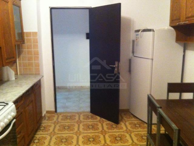 Apartament închirieri în Mircea Cel Batran, Iași