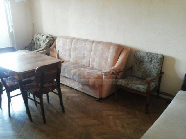 Apartament închirieri în Mircea Cel Batran, Iași