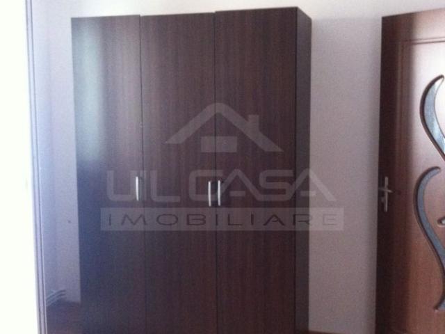 Apartament închirieri în Mircea Cel Batran, Iași