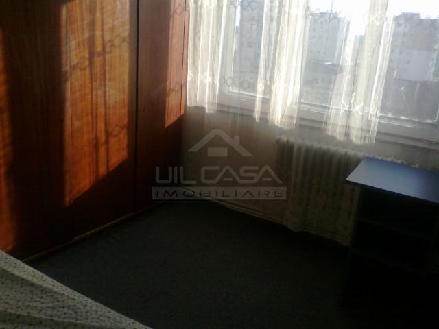 Apartament închirieri în Mircea Cel Batran, Iași