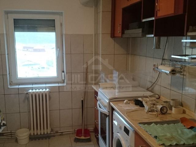 Apartament închirieri în Mircea Cel Batran, Iași