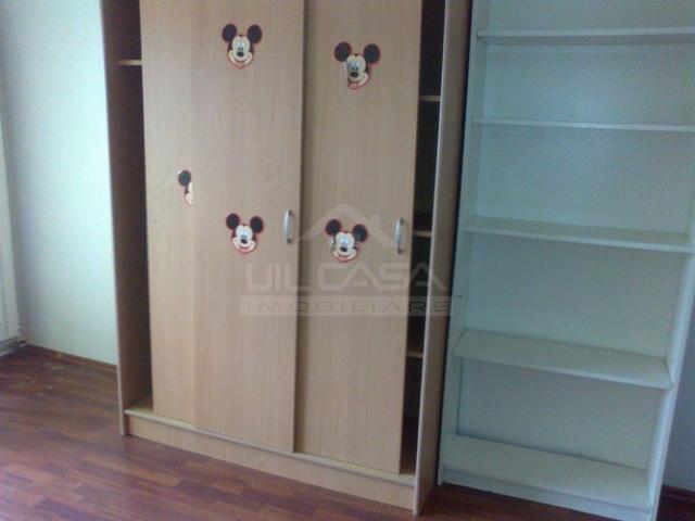Apartament închirieri în Mircea Cel Batran, Iași
