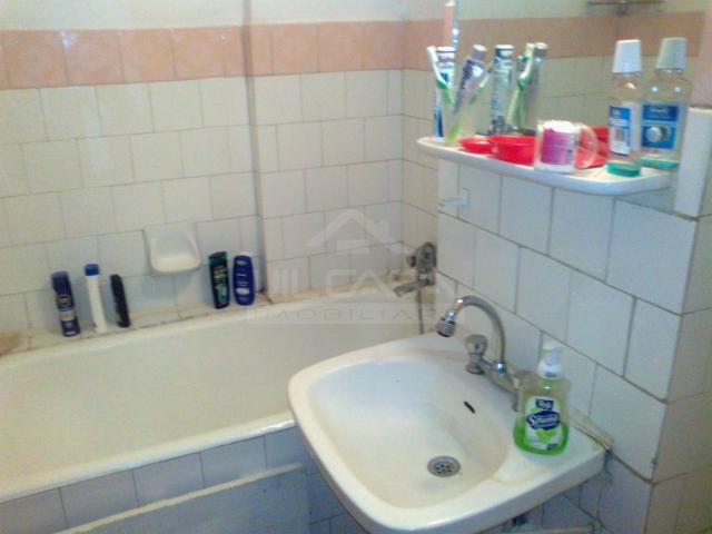 Apartament închirieri în Mircea Cel Batran, Iași