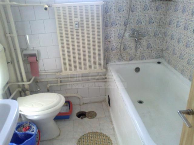 Apartament închirieri în Mircea Cel Batran, Iași