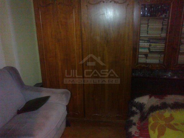 Apartament închirieri în Mircea Cel Batran, Iași