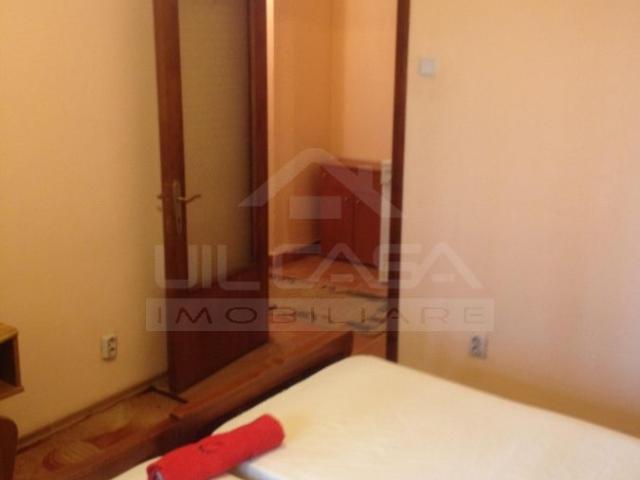 Apartament închirieri în Mircea Cel Batran, Iași