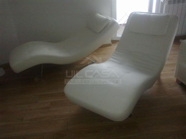 Apartament închirieri în Mircea Cel Batran, Iași