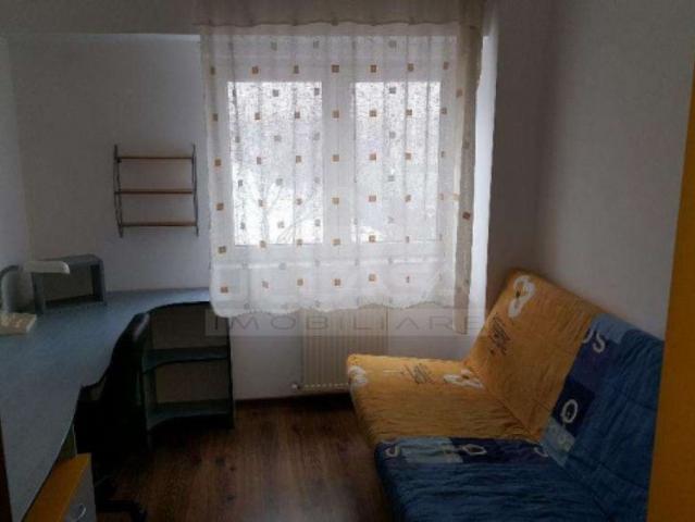 Apartament închirieri în Mircea Cel Batran, Iași