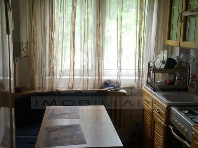 Apartament închirieri în Mircea Cel Batran, Iași